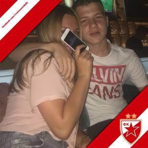 Meet your Posher, Filip